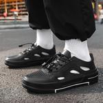 KLAOSD Клоги мужские белые, цвет White - фото 7