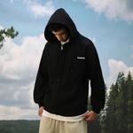 Унисекс свитшот Kawasaki, черный - фото 8