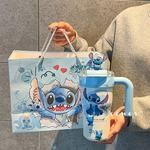 Термостакан Disney, Nick+Shopping Bag - фото 9