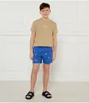 Футболка Regular fit Polo Ralph Lauren, бежевый - фото 2