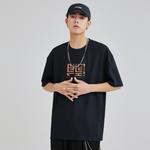 Футболка мужская WARRIOR, черная - фото 8