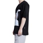 Футболка унисекс черная Acme De La Vie, черный - фото 4