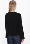 Кардиган DreiMaster Cardigan, Black - фото 3