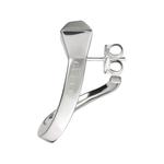 Серьги chiodo GUCCI - фото 3