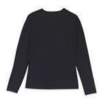 Рашгард LOGO SURF BLACK Louisa Ballou - фото 2