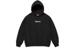 Футболка с логотипом Box Logo Pullover Hoodie Supreme, Светло-зеленый - фото 4