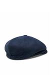 Шапка SCHIEBER Prince Bow Tie, темно-синий - фото