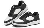 Кроссовки koopa court 'volley low varsity - black white' Skechers, черный - фото 3