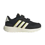 Кроссовки Run 60s C, цвет Black White Yellow - фото