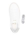 Hide&Jack кроссовки Essence Cloud, белый - фото 4