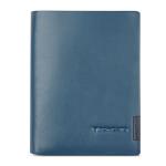 Roncato Кошелек 'Monaco' в синем цвете - фото