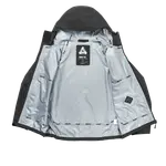 Куртка Palace GORE-TEX 3L Palex Jacket, Black - фото 2
