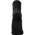 Мужские носки для бега Trail One Uyn, черный - фото 4