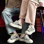 Кеды унисекс с низким верхом Slnu★3 - фото 28