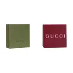 Шерстяной шарф Gg GUCCI - фото 4