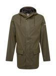 Уличная куртка Weather Report TORSTEN, оливковый - фото