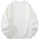 SESAME STREET Толстовка унисекс «УЛИЦА СЕЗАМ», Черный - фото 9