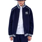 Детская куртка MLB, синий - фото 5