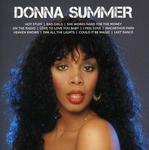 CD диск Summer, Donna: Icon - фото