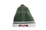 Ботинки Authentic Vans, зеленый - фото 7