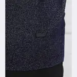 Sercury 1025 свитер обычного кроя Hugo, синий - фото 4