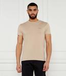 Футболки Slim fit Gant, желтый - фото