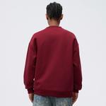 Унисекс свитшот Jeep, белый - фото 8