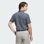 Футболка Performance ADIDAS PERFORMANCE Ultimate365 Mini Bunker, темно-синий - фото 3