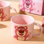 Strawberry Bear Series Mugs 310ml Disney, мультиколор - фото 4