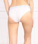 Трусы женские Guess Underwear с добавлением хлопка, белый - фото 4