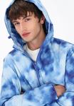 Куртка Mo Light jacket, Blue Multicolor/Blue - фото 4