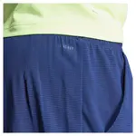 Шорты adidas Ergo, синий - фото 3