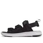 Сандалии 750 сандалии New Balance, черный - фото