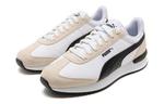 Кроссовки rider future vintage 'white beige black' Puma, белый - фото 3