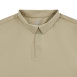 Мужская поло CAT, черный - фото 9