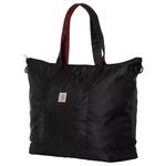 Carhartt WIP Нейлоновая сумка-шоппер, Black - фото 2