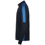 Рубашка performance NIKE Academy 23, синий/темно-синий - фото 4