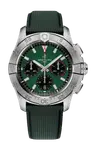 Avenger b01 часы мужские 42 Breitling - фото