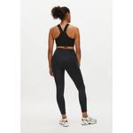 Плотные колготки с высокой талией Röhnisch, черный - фото 4