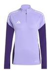 Топ Adidas Performance TIRO25C TRAINING TOP WOMEN, Light Purple/Lilac - фото 5