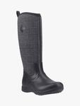 Арктические приключения Wellington Boots Muck, Black/Plaid - фото 2