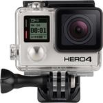 GoPro Helmet Front + Side Mount AHFSM-001 - фото 6