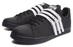 Кроссовки raf simons x stan smith strap Adidas, черный - фото 2