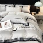 Hailan House Комплект постельного белья 4 предмета - фото 8