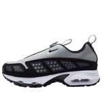 Кроссовки air max sndr Nike, серебряный - фото