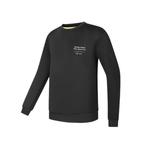 FILA Свитшот мужской Pitch Black - фото