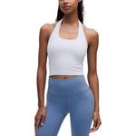 Женская майка Align Sport Lululemon, синий - фото 7