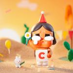 Набор CRYBABY Wandering Collection Mystery Boxes, 12 шт POP MART - фото 8