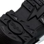 Лоферы асфа Buffalo, черный - фото 3