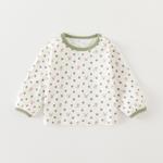 Комбинезон и ползунки PROTECTCAMEL, зеленый - фото 5